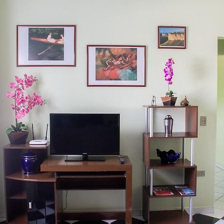 Apartamento Sao Pedro Sp Екстериор снимка