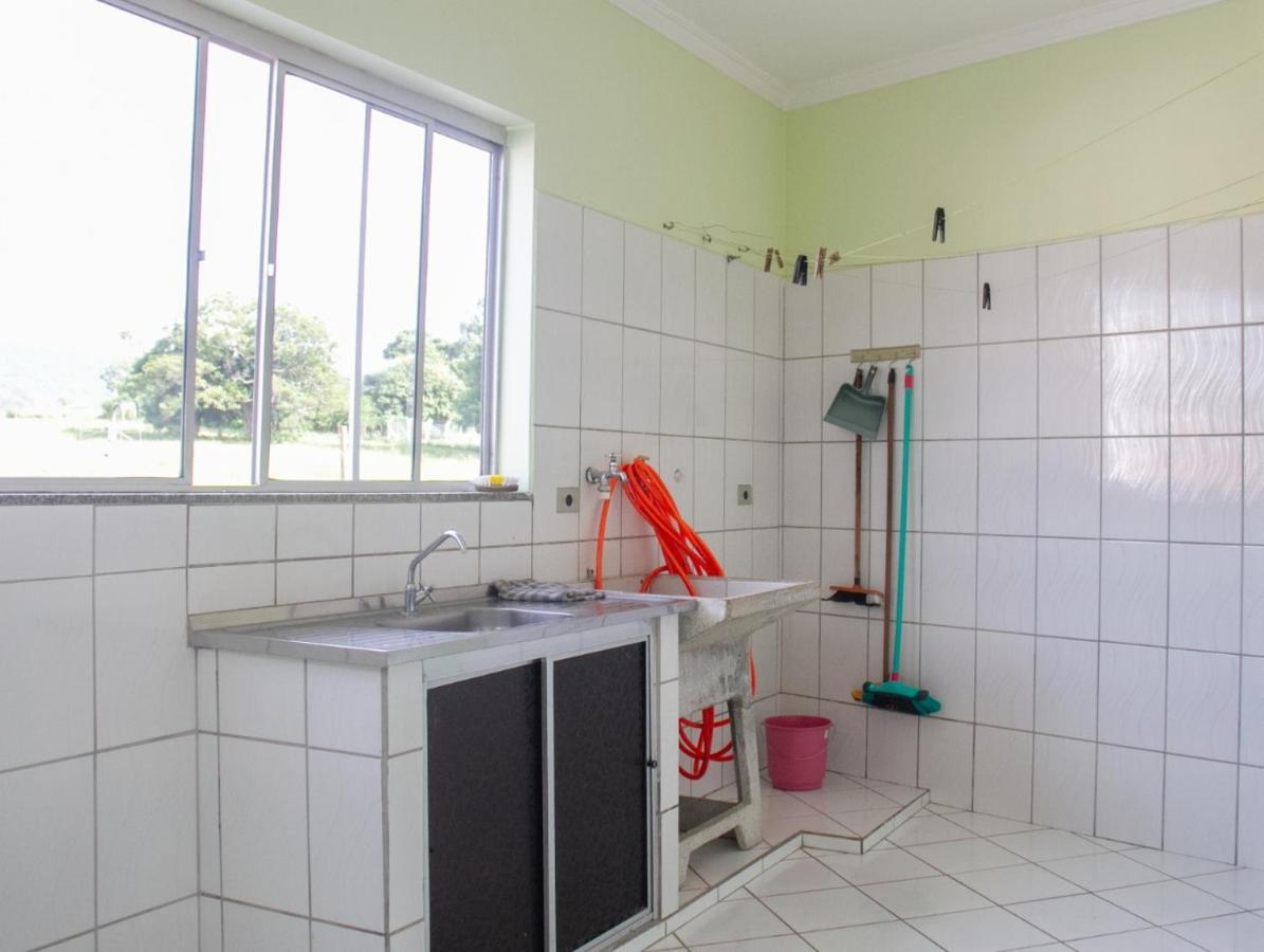 Apartamento Sao Pedro Sp Екстериор снимка