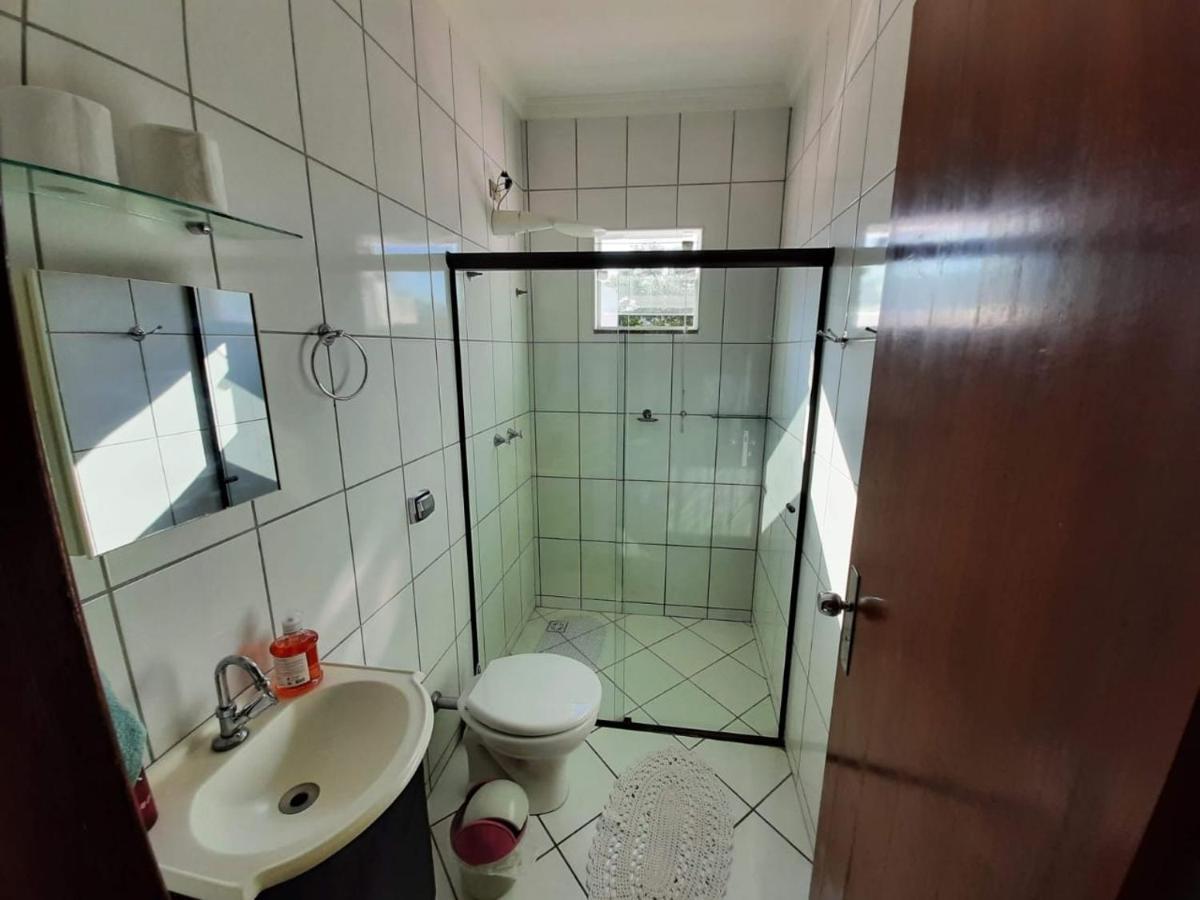Apartamento Sao Pedro Sp Стая снимка
