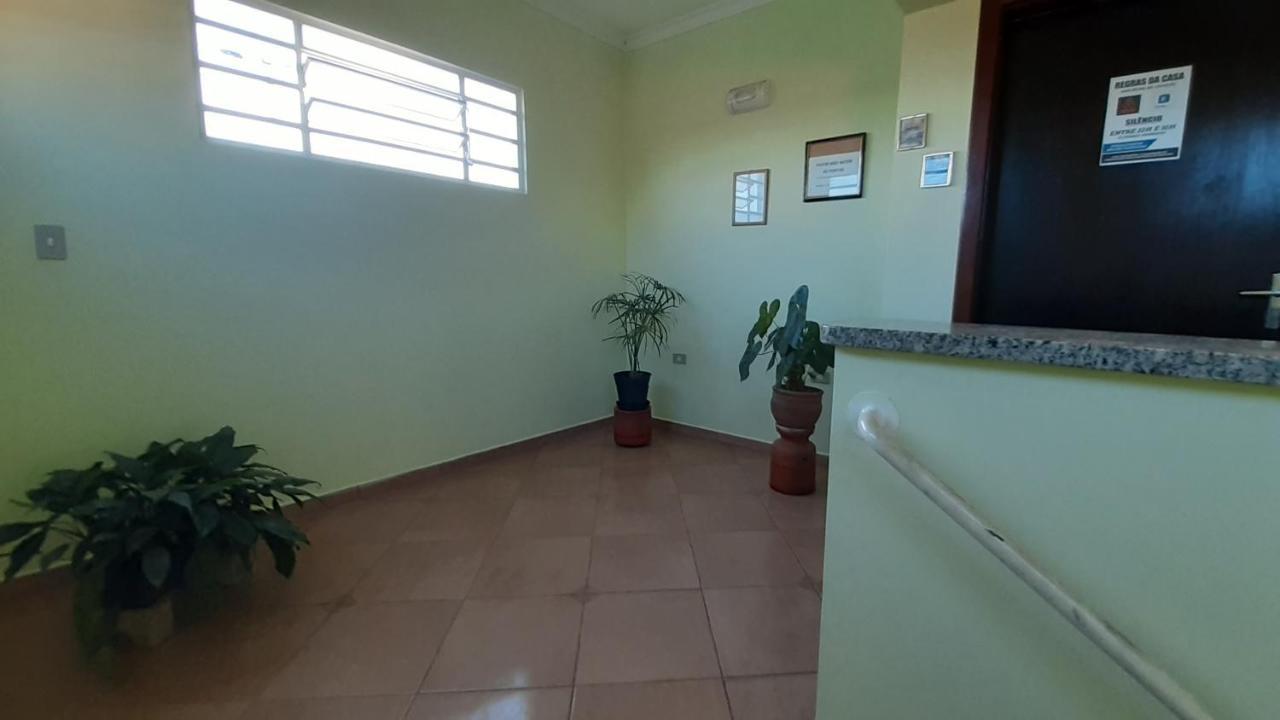 Apartamento Sao Pedro Sp Екстериор снимка