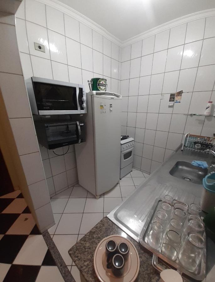 Apartamento Sao Pedro Sp Екстериор снимка